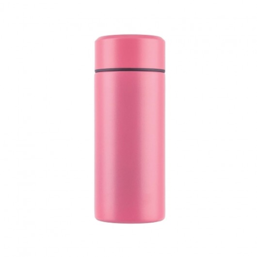 Shinjuku Vacuum Flasks Pink